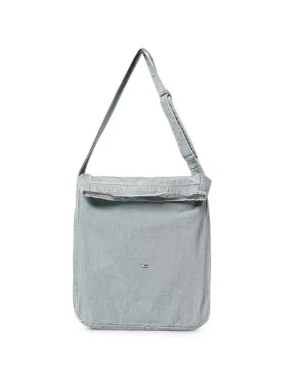 Our Legacy Sling Shoulder Bag In Gray