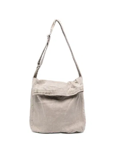 Our Legacy Sling Shoulder Bag In Gray