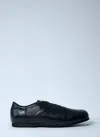 Our Legacy Sneak In Sneakers In Black