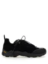 Our Legacy Gabe Lace-up Sneakers In Black