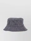 Our Legacy Soft Texture Wide Brim Bucket Hat