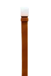 Our Legacy Speed Belt Brown