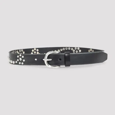 OUR LEGACY STAR FALL BELT