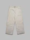 Our Legacy Stern Chino Dust Bunny Disrupted Sateen