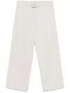 Our Legacy Stern Trousers In Ice