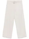 Our Legacy Stern Trousers In Neutrals