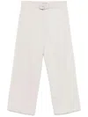 Our Legacy Stern Trousers In Neutrals