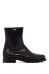 Our Legacy Round-head Short Boots