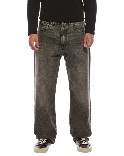 Our Legacy Straight Jean In Brown