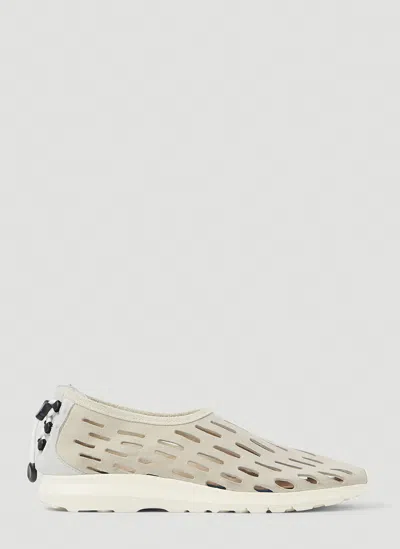 OUR LEGACY STRAINER SNEAKERS