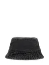 Our Legacy Bucket Hat In Black
