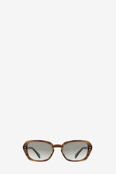 Our Legacy Sunglasses In Brown