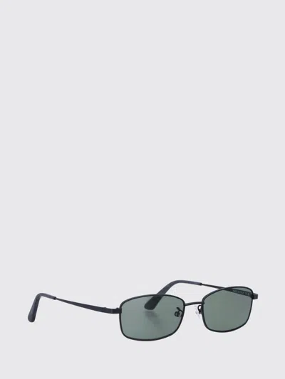 Our Legacy Sunglasses Men  In Neutral