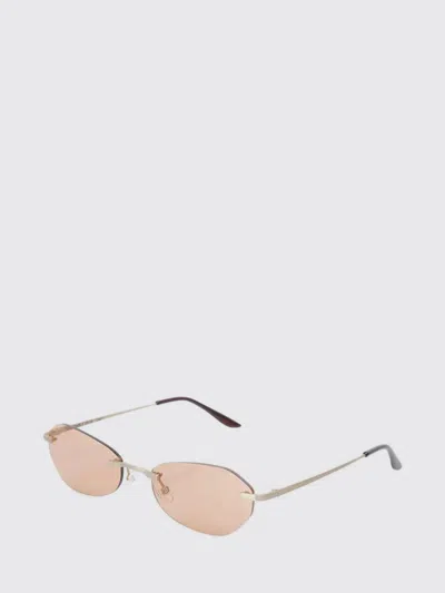 Our Legacy Sunglasses Woman  In Brown