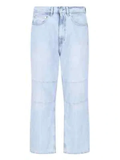 Pre-owned Our Legacy "superlight Wash" Jeans In Blue