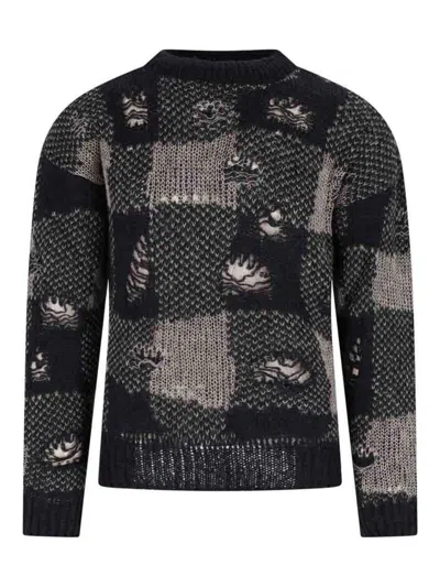 OUR LEGACY SWEATER