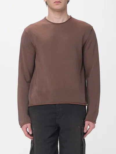Our Legacy Sweater Men  In Brown
