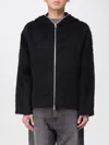 Our Legacy Sweater  Men Color Black In Black