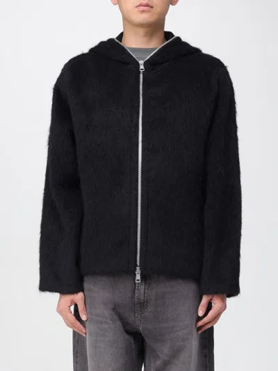 OUR LEGACY SWEATSHIRT OUR LEGACY MEN COLOR BLACK,437999002