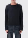 Our Legacy Sweater  Men Color Black In Black