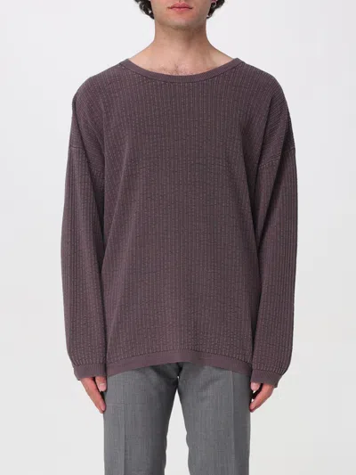 Our Legacy Sweater  Men Color Brown
