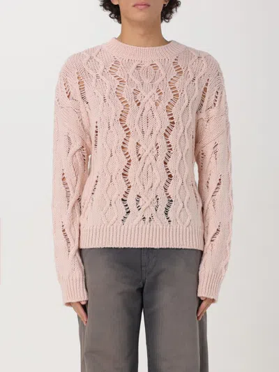 Our Legacy Sweater  Men Color Pink