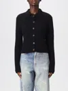 Our Legacy Sweater  Woman Color Black In Black