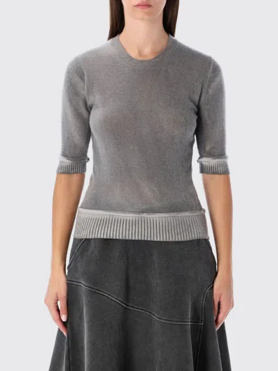 OUR LEGACY SWEATER OUR LEGACY WOMAN COLOR GREY,H51046020
