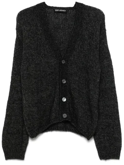 OUR LEGACY OUR LEGACY SWEATER