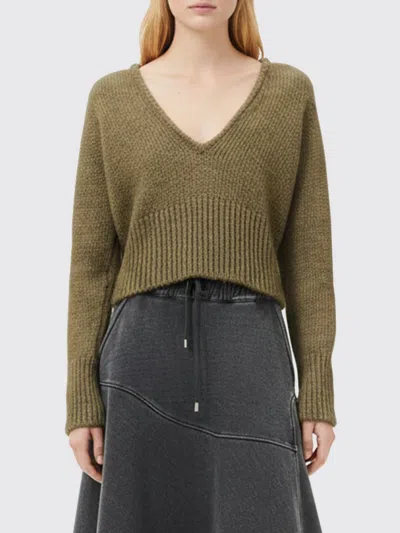 Our Legacy Sweater Woman  In Green