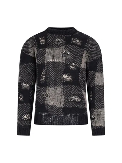 OUR LEGACY OUR LEGACY SWEATERS