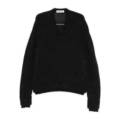 Our Legacy Sweaters In Animal Print