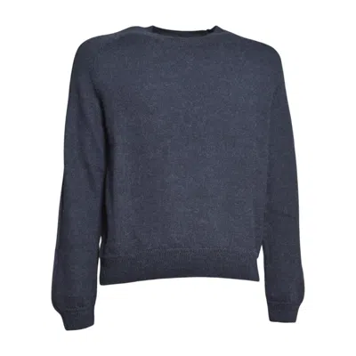Our Legacy Sweaters In Blue