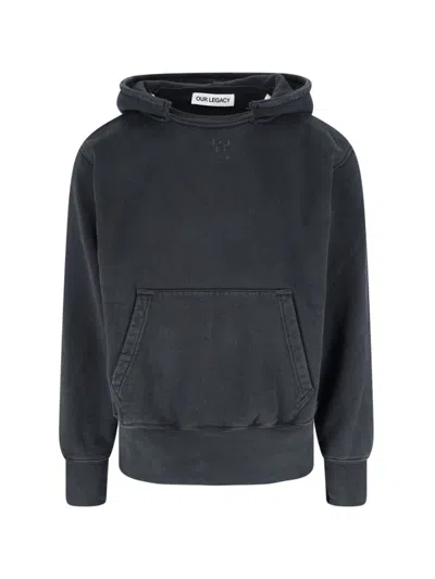 OUR LEGACY OUR LEGACY SWEATERS