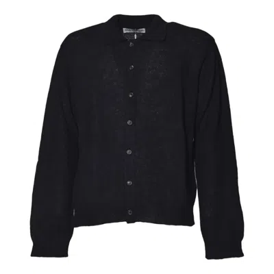 Our Legacy Sweaters In Black