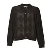 Our Legacy Sweaters In Black