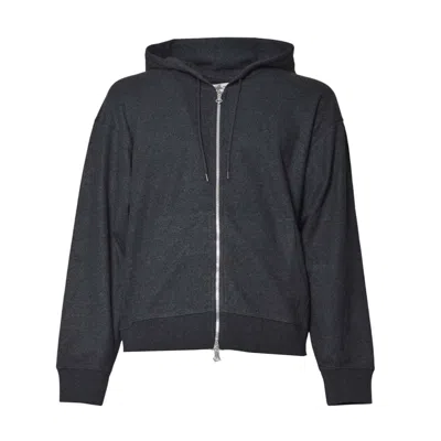 Our Legacy Sweaters In Black