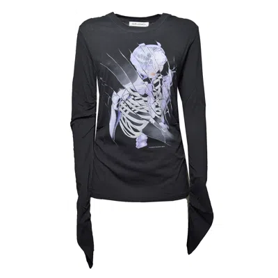 Our Legacy Sweaters In Black