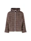 Our Legacy Sweaters In Brown