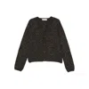 Our Legacy Sweaters In Animal Print