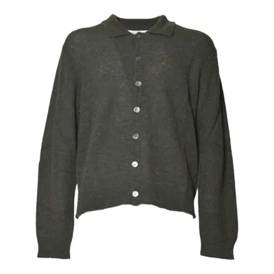 Our Legacy Sweaters In Brown