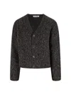 Our Legacy Sweaters In Gray