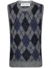 Our Legacy Formal Vest In Gray