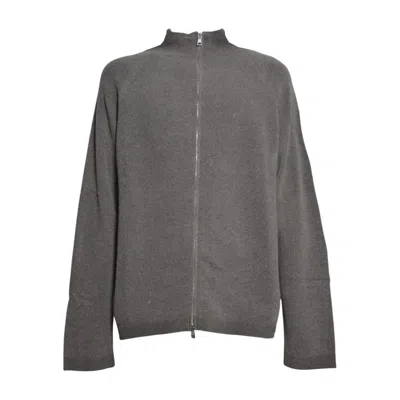 Our Legacy Sweaters In Gray