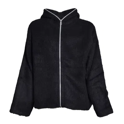 Our Legacy Sweaters In Black