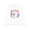 Our Legacy Tour Longsleeve In White