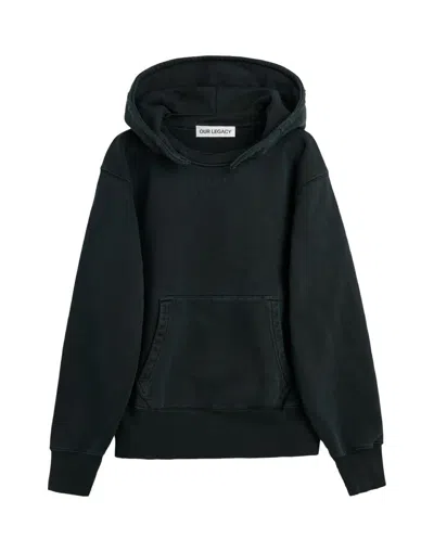 OUR LEGACY OUR LEGACY SWEATSHIRT