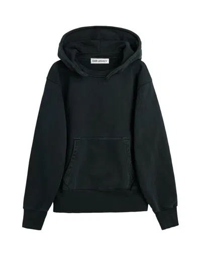 OUR LEGACY OUR LEGACY SWEATSHIRT