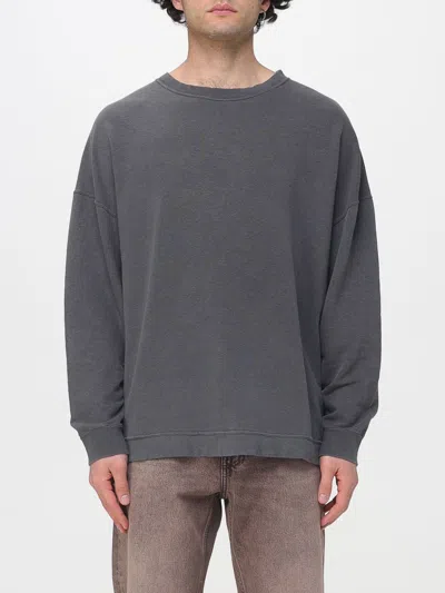 Our Legacy Sweatshirt Men  In Gray