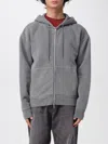 Our Legacy Sweatshirt  Men Color Black In Gray